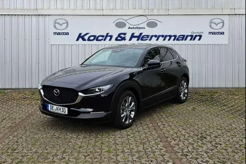 Used MAZDA CX-30 Hybrid 2024 Ad 