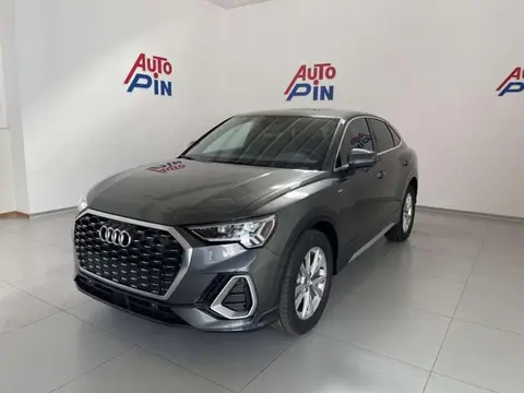 Annonce AUDI Q3 Diesel 2024 d'occasion 