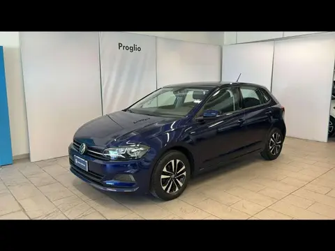 Used VOLKSWAGEN POLO Petrol 2021 Ad 