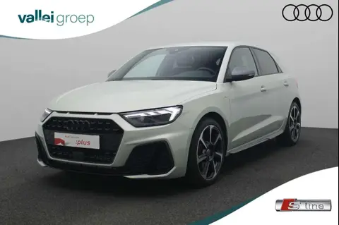 Used AUDI A1 Petrol 2023 Ad 