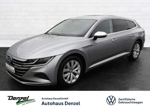 Annonce VOLKSWAGEN ARTEON Diesel 2020 d'occasion 