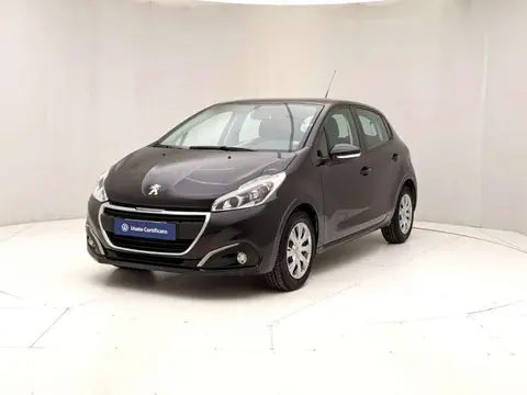 Used PEUGEOT 208 Diesel 2018 Ad 