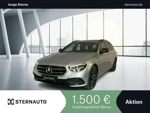 Used MERCEDES-BENZ CLASSE E Petrol 2023 Ad 