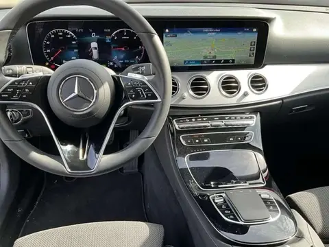 Used MERCEDES-BENZ CLASSE E Hybrid 2023 Ad 