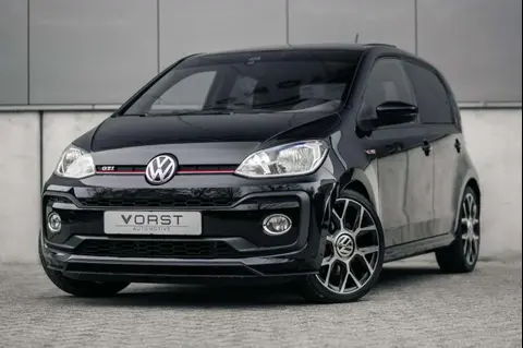 Used VOLKSWAGEN UP! Petrol 2019 Ad 