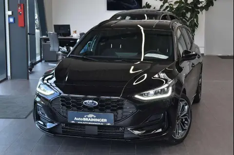 Annonce FORD FOCUS Diesel 2023 d'occasion 