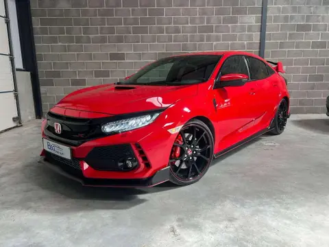 Used HONDA CIVIC Petrol 2020 Ad 