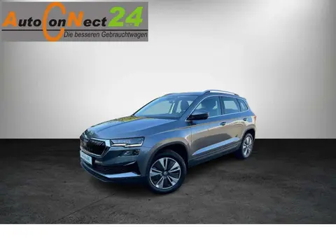 Annonce SKODA KAROQ Essence 2023 d'occasion 