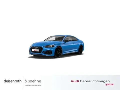 Annonce AUDI RS5 Essence 2020 d'occasion 