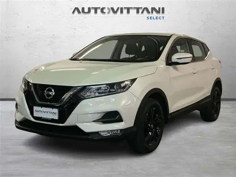 Used NISSAN QASHQAI Diesel 2020 Ad 