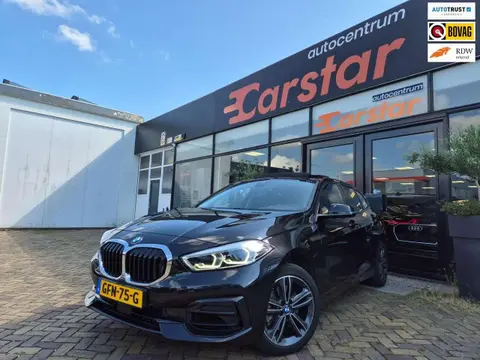 Annonce BMW SERIE 1 Essence 2023 d'occasion 