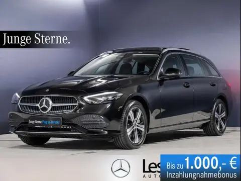 Used MERCEDES-BENZ CLASSE C Hybrid 2023 Ad 