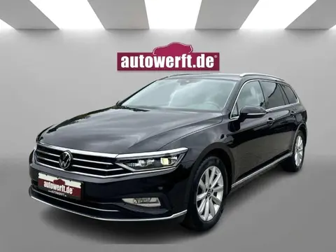 Annonce VOLKSWAGEN PASSAT Diesel 2023 d'occasion 