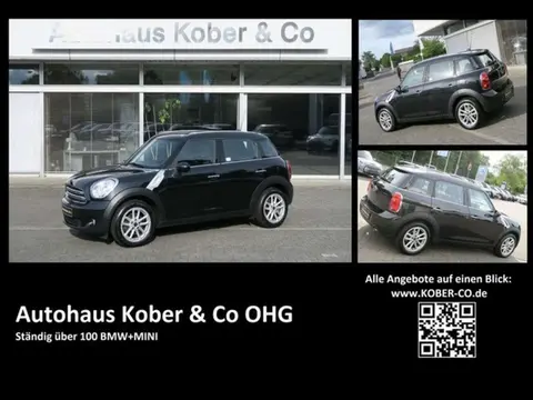 Used MINI COOPER Petrol 2016 Ad 