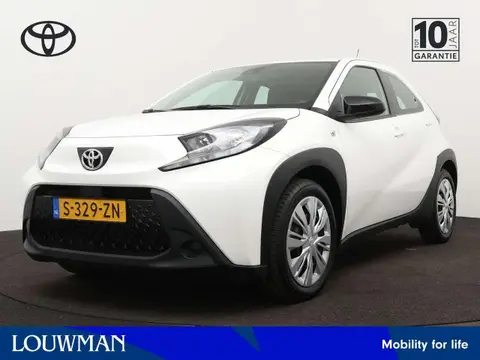 Used TOYOTA AYGO X Petrol 2023 Ad 