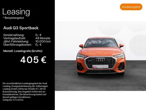 Used AUDI Q3 Diesel 2023 Ad 