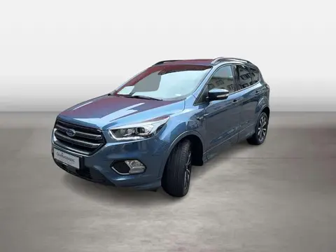 Used FORD KUGA Diesel 2019 Ad 