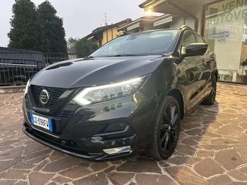 Used NISSAN QASHQAI Diesel 2020 Ad 