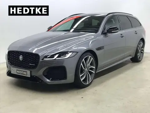 Annonce JAGUAR XF Diesel 2024 d'occasion 