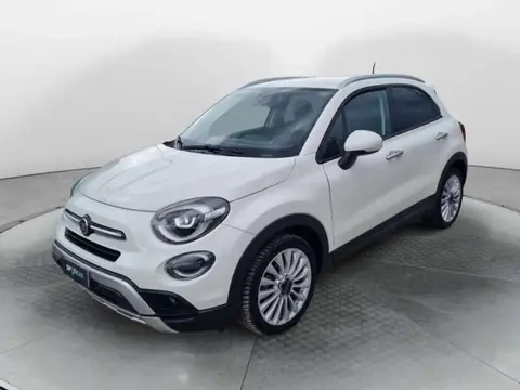 Used FIAT 500X Petrol 2019 Ad 