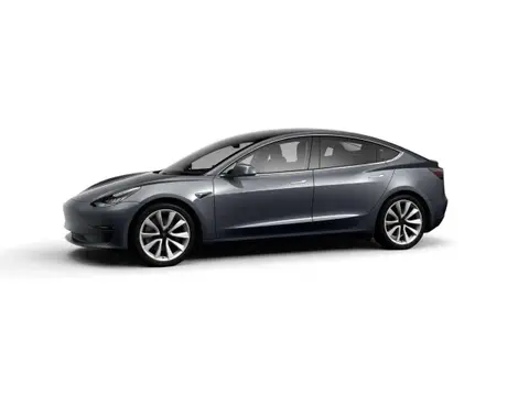 Annonce TESLA MODEL 3 Électrique 2020 d'occasion 