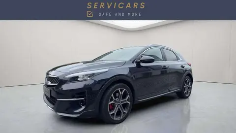 Used KIA XCEED Diesel 2020 Ad 