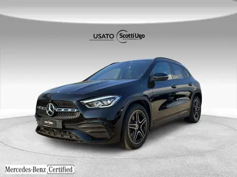 Used MERCEDES-BENZ CLASSE GLA Diesel 2023 Ad 