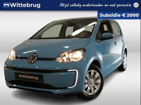 Annonce VOLKSWAGEN UP! Électrique 2021 d'occasion 