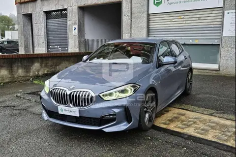 Annonce BMW SERIE 1 Diesel 2021 d'occasion 