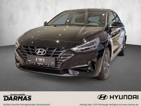 Used HYUNDAI I30 Petrol 2023 Ad 