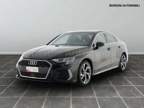 Annonce AUDI A3 Essence 2023 d'occasion 