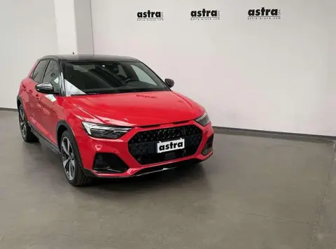 Used AUDI A1 Petrol 2021 Ad 