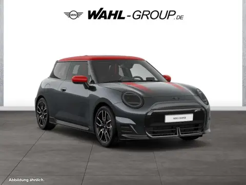 Annonce MINI COOPER Électrique 2024 d'occasion 