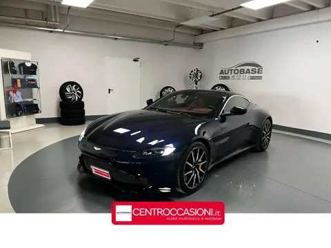 Used ASTON MARTIN VANTAGE Petrol 2018 Ad 