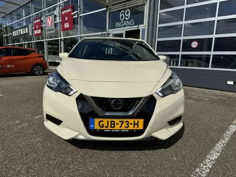 Used NISSAN MICRA Petrol 2019 Ad 