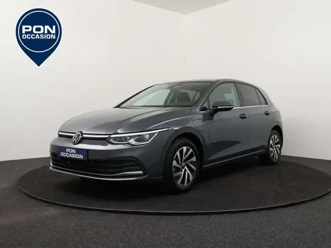 Annonce VOLKSWAGEN GOLF Hybride 2023 d'occasion 