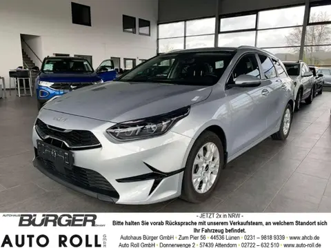 Used KIA CEED Petrol 2023 Ad 