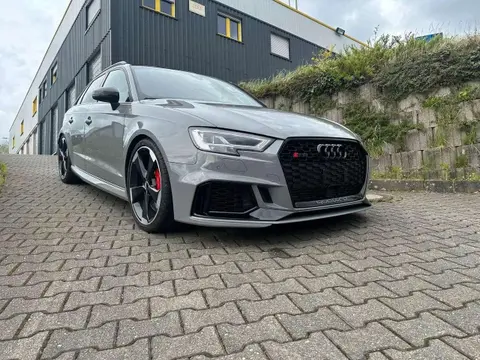 Annonce AUDI RS3 Essence 2020 d'occasion 