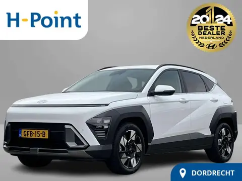 Annonce HYUNDAI KONA Hybride 2024 d'occasion 