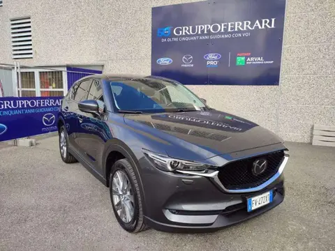 Used MAZDA CX-5 Diesel 2019 Ad 