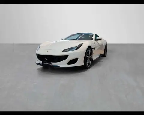 Used FERRARI PORTOFINO Petrol 2020 Ad 