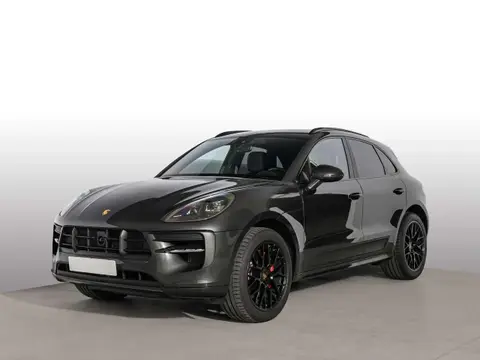 Used PORSCHE MACAN Petrol 2020 Ad 