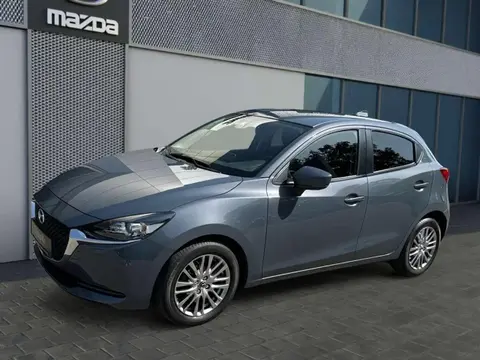 Used MAZDA 2 Petrol 2020 Ad 