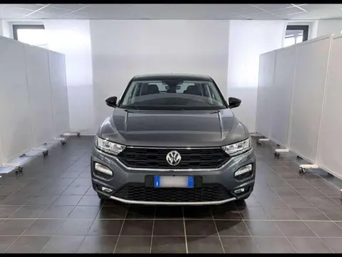 Annonce VOLKSWAGEN T-ROC Essence 2020 d'occasion 