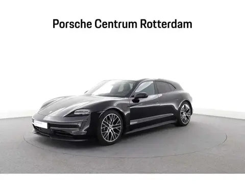 Annonce PORSCHE TAYCAN Électrique 2023 d'occasion 