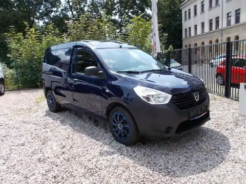 Used DACIA DOKKER Petrol 2018 Ad 