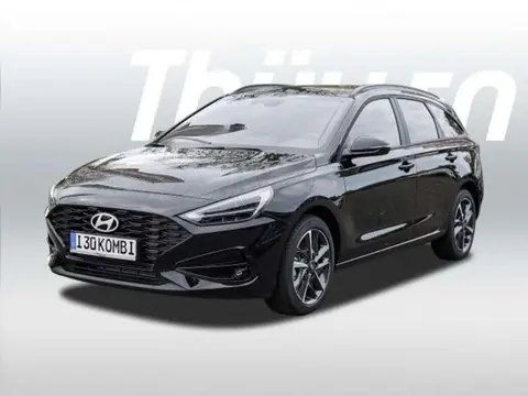 Annonce HYUNDAI I30 Essence 2024 d'occasion 