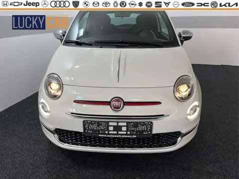 Annonce FIAT 500 Essence 2023 d'occasion 