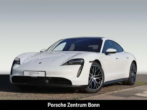 Annonce PORSCHE TAYCAN Électrique 2022 d'occasion 