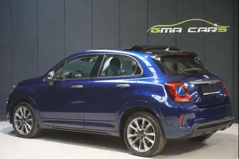 Annonce FIAT 500X Hybride 2024 d'occasion 